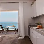 Apartmán The House - Steps From The Sea