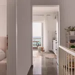 Apartmán The House - Steps From The Sea Chanioti