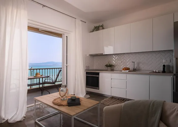 The House - Steps From The Sea Appartamento *