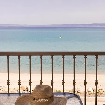 The House - Steps From The Sea * Hanioti