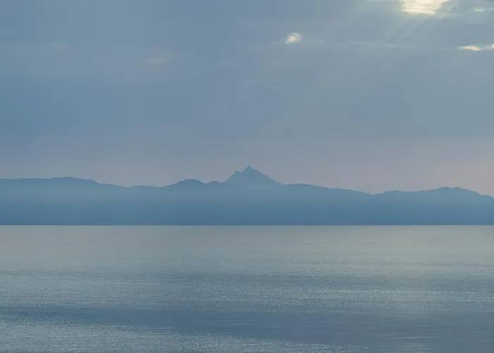 Appartement The House - Steps From The Sea *