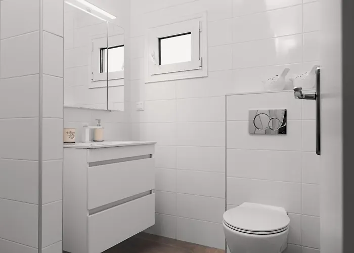 The House - Steps From The Sea Appartement Hanioti